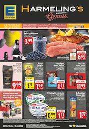 Aktueller E center Discounter Prospekt für Rhede 10.08.2026 - 15.08.2026 E center Prospekt für Rhede mit 30 Seiten