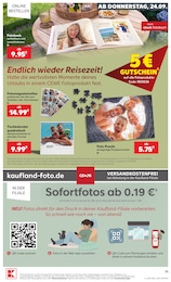 Kamera Angebot & Preis im aktuellen Kaufland Prospekt Kamera Angebot im aktuellen Kaufland Prospekt auf Seite 74
