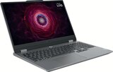 LOQ 15AHP10 Notebook von Lenovo im aktuellen MediaMarkt Saturn Prospekt