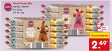 Nuss Frucht Mix im Angebot bei Netto Marken-Discount in Wolfenbüttel Nuss Frucht Mix Angebote von CLARKYS bei Netto Marken-Discount Wolfenbüttel für 2,49 €