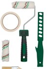 Set de peinture ou rouleau à peinture télescopique - PARKSIDE - Lidl à Argenteuil Set de peinture ou rouleau à peinture télescopique - PARKSIDE en promo chez Lidl Argenteuil à 7,99 €