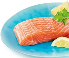 Norwegisches Lachsfilet bei ALDI SÜD in Rodgau Norwegisches Lachsfilet im Angebot bei ALDI SÜD Rodgau für 4,29 €