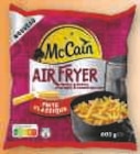 Frites Air Fryer Surgelées - MC CAIN - Hyper U à Saintes Frites Air Fryer Surgelées - MC CAIN en promo chez Hyper U Saintes à 1,67 €
