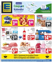Ähnliche Nähmaschine Angebote im Prospekt "Wir lieben Lebensmittel." von EDEKA in Dachau Ähnliche Angebote wie Nähmaschine im Prospekt "Wir lieben Lebensmittel." auf Seite 3 von EDEKA in Dachau