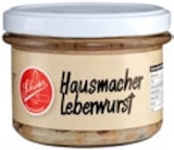 Leberwurst Angebote von Schröder bei Kaufland Saarbrücken für 1,99 €