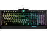 Lightning Detonator 2.0 V2, Tastatur, Rubberdome Angebote von ONE GAMING bei MediaMarkt Saturn Duisburg für 39,99 €