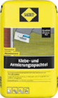 Globus-Baumarkt Neuss - Klebe- und Armierungsspachtel Angebot im Prospekt Klebe- und Armierungsspachtel bei Globus-Baumarkt im Neuss Prospekt für 16,49 €