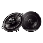 Haut-parleurs pioneer ts-g1320f coaxial - PIONEER à 23,95 € dans le catalogue Norauto