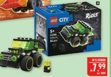 Rides im Angebot bei Marktkauf in Erlangen Rides Angebote von LEGO bei Marktkauf Erlangen für 7,99 €