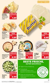 Aktueller Kaufland Prospekt mit Antipasti, "Aktuelle Angebote", Seite 25