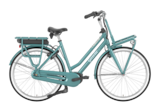 E-Hollandrad 28” Miss Grace C7+ Angebote von Gazelle bei Zweiradcenter Markgraf & Linn GmbH Herne für 2.899,00 €