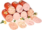 Aktuelles Frischwurst-Aufschnitt Angebot bei REWE in Hamm ab 1,39 €