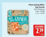 Aktuelles White Tiger Garnele Angebot bei Marktkauf in Erlangen ab 2,39 €