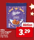 Aktuelle Milka Angebote bei Markant Nordwest in Osnabrück Aktuelles Feine Kugeln Angebot bei Markant Nordwest in Osnabrück ab 3,29 €