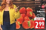 EDEKA Geldern - Erdbeeren Angebot im Prospekt Erdbeeren bei EDEKA im Geldern Prospekt für 2,99 €