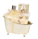 Geschenk Set Angebote bei TEDi Esslingen für 7,00 €