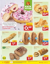 Aktueller Netto Marken-Discount Prospekt mit Bettdecke, "Aktuelle Angebote", Seite 42