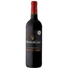 A.O.P. Bordeaux - MOUTON CADET en promo chez Carrefour A.O.P. Bordeaux - MOUTON CADET dans le catalogue Carrefour