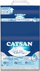 Klump- oder Hygienestreu im Angebot bei GLOBUS in Salzgitter Klump- oder Hygienestreu Angebote von Catsan bei GLOBUS Salzgitter für 9,99 €