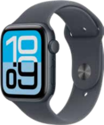 Aktuelles Apple Watch SE 3 M/L Angebot bei expert in Cottbus ab 299,00 €