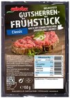 Mett bei Penny im Prospekt "" für 1,69 €