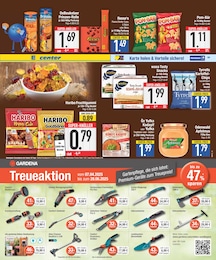 Batterie Angebot & Preis im aktuellen EDEKA Prospekt Batterie Angebot im aktuellen EDEKA Prospekt auf Seite 15