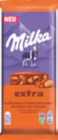 Extra Biscoff Angebote von Milka bei tegut Gotha für 2,99 €