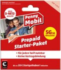 Aktuelles Prepaid Starter-Paket Angebot bei Penny in München ab 2,99 €