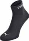 Tennis-, Sneaker- oder Kurzschaft-Socken im Angebot bei GLOBUS in Koblenz Tennis-, Sneaker- oder Kurzschaft-Socken Angebote von PUMA bei GLOBUS Koblenz für 6,99 €