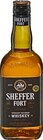 Straight Bourbon Whiskey Angebote von SHEFFER FORT bei Netto Marken-Discount Ludwigshafen für 7,99 €