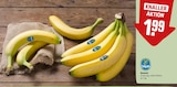 Bananen von Chiquita im aktuellen REWE Prospekt für 1,99 €
