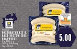 Aktuelles Rostbratwurst Angebot bei E center in Gelsenkirchen ab 5,00 €