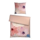 WENDEBETTWÄSCHE Satin 155/220 cm von Bio:Vio im aktuellen XXXLutz Möbelhäuser Prospekt für 37,49 €