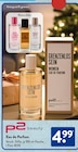 Grenzenlos Sein Eau de Parfum im Angebot bei ALDI SÜD in Leverkusen Grenzenlos Sein Eau de Parfum Angebote von p2 beauty bei ALDI SÜD Leverkusen für 4,99 €