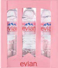 Getränke Hoffmann Bergneustadt - natürliches Mineralwasser Angebot im Prospekt natürliches Mineralwasser bei Getränke Hoffmann im Bergneustadt Prospekt für 7,99 €