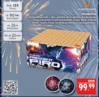 Präsident Piro Angebote von Silvesterzauber bei Marktkauf Schwabach für 99,99 €