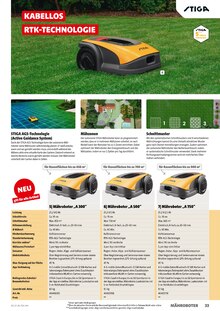 Drucker im Hagebaumarkt Prospekt "Gartentechnik & Bewässerung" mit 56 Seiten (Oberhausen)