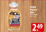 Hofgut Popcorn-Mais Angebote bei famila Nordost Kiel für 2,49 €