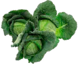 Wirsingkohl von Unsere Heimat im aktuellen EDEKA Prospekt