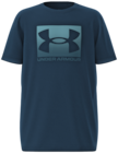 Tee-Shirt Enfant - Under Armour à 12,99 € dans le catalogue Intersport