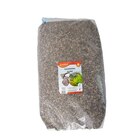 Zookauf Jessen - zookauf Aquarienkies dunkel 2 - 4 mm 25 kg Angebot im Prospekt zookauf Aquarienkies dunkel 2 - 4 mm 25 kg bei Zookauf im Jessen Prospekt für 18,99 €