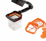 Quick von Nicer Dicer für 9,99 € bei Netto Marken-Discount im Angebot Quick von Nicer Dicer im aktuellen Netto Marken-Discount Prospekt