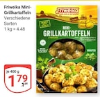 Mini-Grillkartoffeln im Angebot bei GLOBUS in Kempen Mini-Grillkartoffeln Angebote von Frieweiko bei GLOBUS Kempen für 1,79 €
