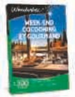 Super U Furmeyer - Promo Week-end cocooning gourmand Promo Week-end cocooning gourmand à 142,40 € dans le catalogue Super U à Furmeyer