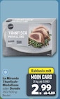 Thunfisch-Medaillons bei combi im Oyten Prospekt für 2,99 €