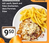 Schweineschnitzel Angebote bei GLOBUS Salzgitter für 9,50 €