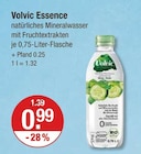 Essence von Volvic im aktuellen V-Markt Prospekt für 0,99 €