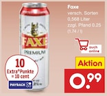 Aktuelles Faxe Angebot bei Netto Marken-Discount in Aurich ab 0,99 €