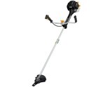 Débroussailleuse thermique 33 cm3 25 cm - Titan - Brico Dépôt à Bourges Débroussailleuse thermique 33 cm3 25 cm - Titan en promo chez Brico Dépôt Bourges à 139,00 €