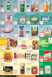 Aktueller GLOBUS Prospekt mit Kuchen, "Aktuelle Angebote", Seite 13